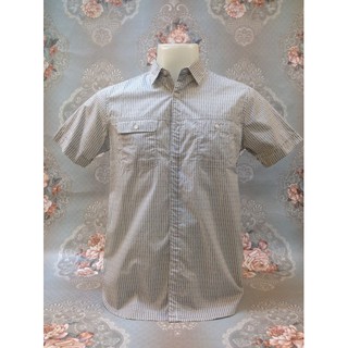 superbrandname เสื้อเชิ้ต Diesel งานคุณภาพ ผลิตจากผ้าCotton100%