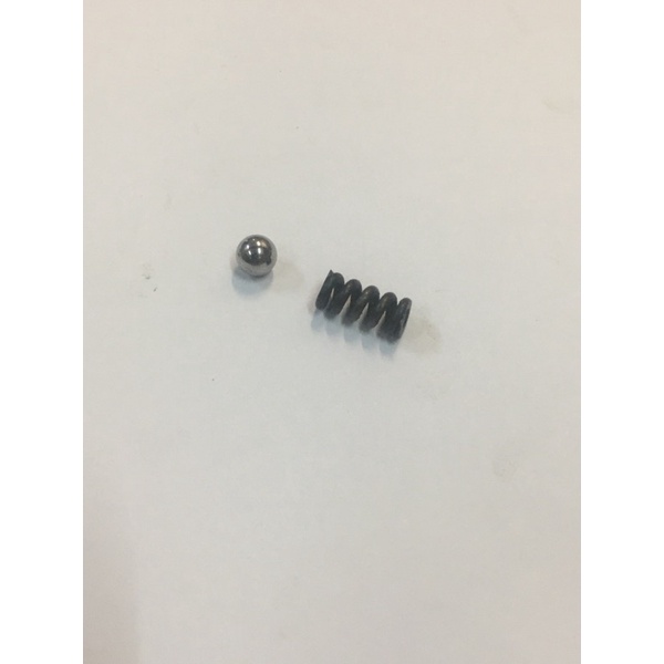 RXZ SPRING BEARING KICK STARTER YAMAHA RXZ Y125Z Y125ZR