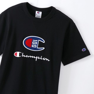 เสื้อยืด Champion century Sale 50%‼️