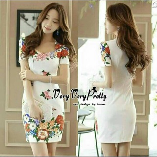 Dress korea