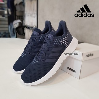 Adidas รองเท้าเทรนนิ่ง อดิดาส สำหรับผู้หญิง ASWEERUN EE8500 รองเท้าอดิดาส อาดิดาส พร้อมส่ง