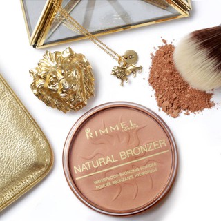 Rimmel Natural Bronzer