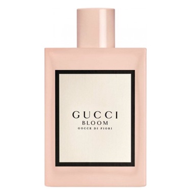 Gucci Bloom Gucce Di Fiori100ml no Box