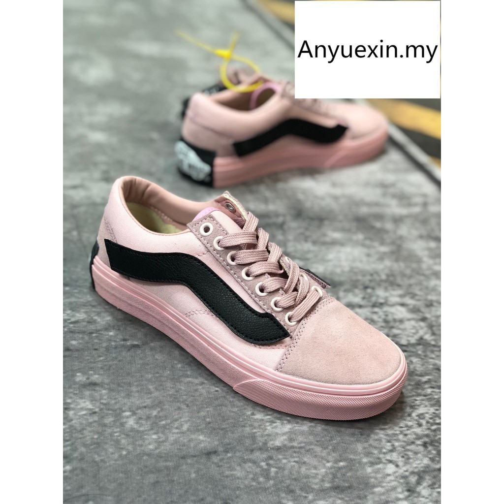 vans new design 2019