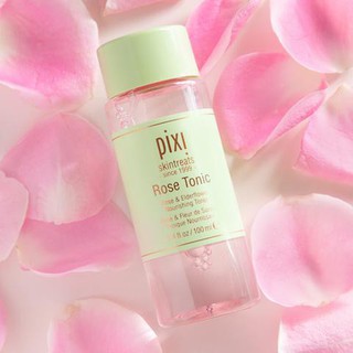 Pixi Skintreats Rose Toner 100ml.