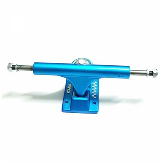 ACE CLASSIC SAPPHIRE BLUE TRUCKS 44 Deck Size 8.12" - 8.5"