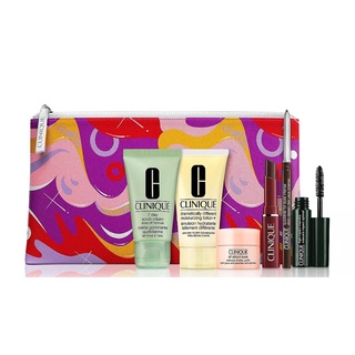 Clinique Black Honey &amp; Friends 7-Piece Kit