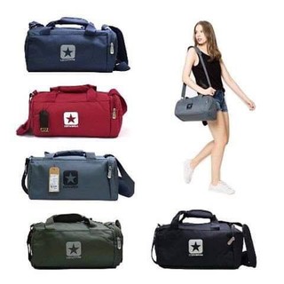 Convers Sporty Bag          .