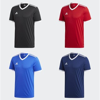 Adidas เสื้อกางเกงลำลองTabela 18 5สี ลิขสิทธิ์แท้