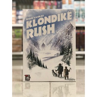 [[ของแท้]] Klondike Rush