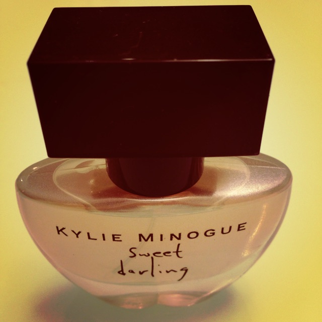 น้ำหอม Kylie Minogue Sweet Darling 15ml