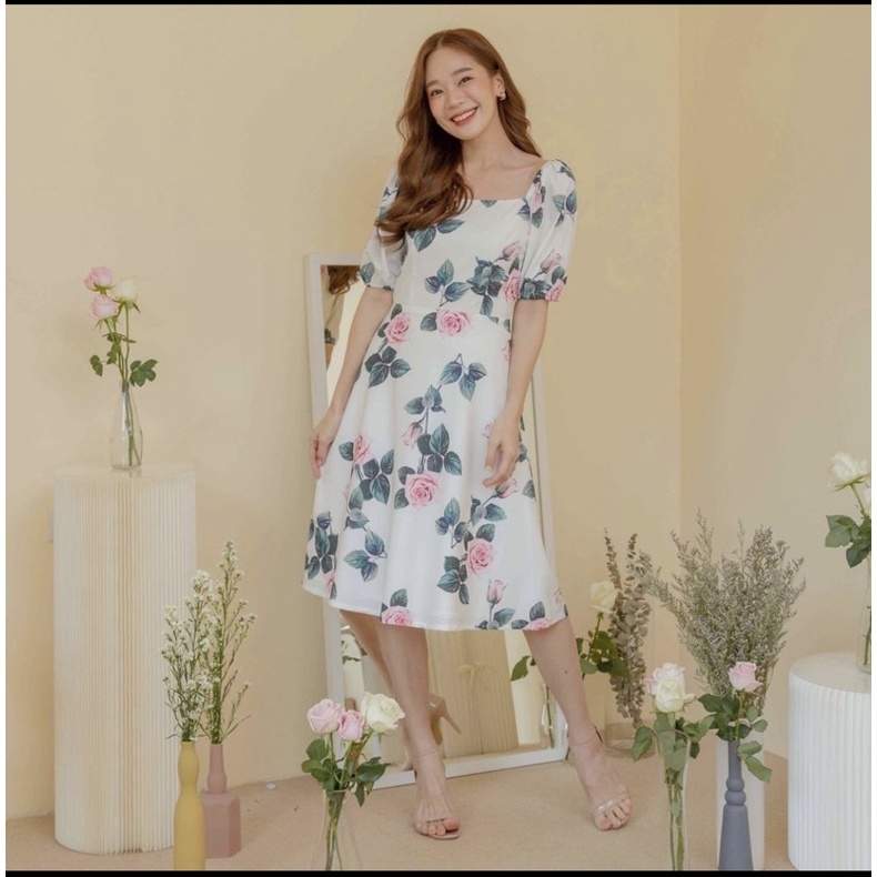 Rossarin dress size size XS