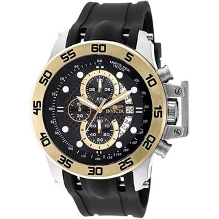 นาฬิกา INVICTA MENS 19253 ICE I SORCE QUARTZ CHRONOGRAPH พร้อมกล่อง (ใหม่)