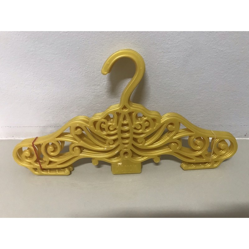 ไม้แขวนพลาสติก🦋 รูปผีเสื้อ🦋 - รูปที่ 2