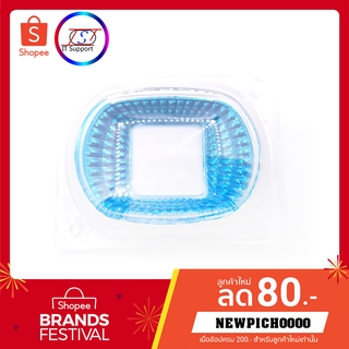 LED Lens กันน้ำIP67 สำหรับLED COB AC220V 20w/30w/50w DIY