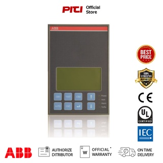 ABB ATS022 AUTO.TRAN.SWITCH ADVANCED CONTROL