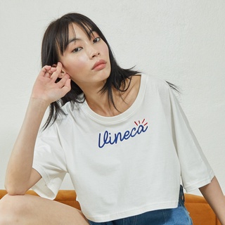 Vineca sunset croptop เสื้อครอป