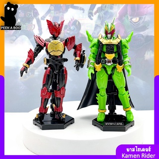 มาสไรเดอร์ คาเมนไรเดอร์ So-Do Chronicle Model Kamen Rider ของเล่นมือสองญี่ปุ่น