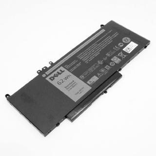 แบตเตอรี่ Dell Latitude E3450 E3550 E5450 E5550