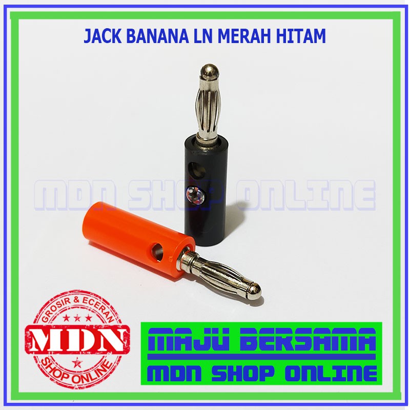Jack Banana Ln And cover Banana - กล้วยตัวผู้