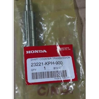 แกนสเตอร์หน้าแท้ HONDA WAVE125ทุกรุ่น,MSX125 (1ชิ้น)