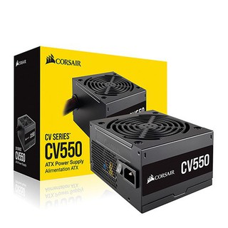 POWER CORSAIR CV550 W.3Y