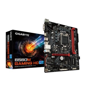 MOTHER BOARD B560M GAMING HD