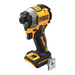 Dewalt ไขควงกระแทกไร้สาย ไร้แปรงถ่าน 20V Max Atomic (เฉพาะตัวเครื่อง) รุ่น DCF850N-B1