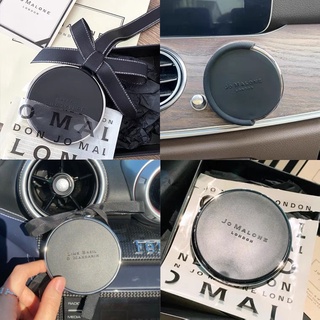 【สินค้าพร้อมส่ง】ของแท้ 💯 Jo Malone Car Aromatherapy Solid Perfume 30g