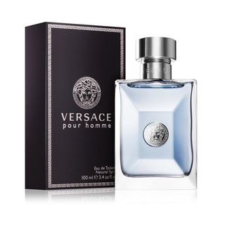 VERSACE Pour Homme EDT ขนาด 30 ml.