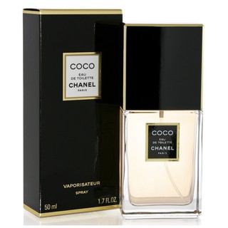 นำ้หอมแท้แบ่งขาย Chanel Coco EDT 5ml - 10ml