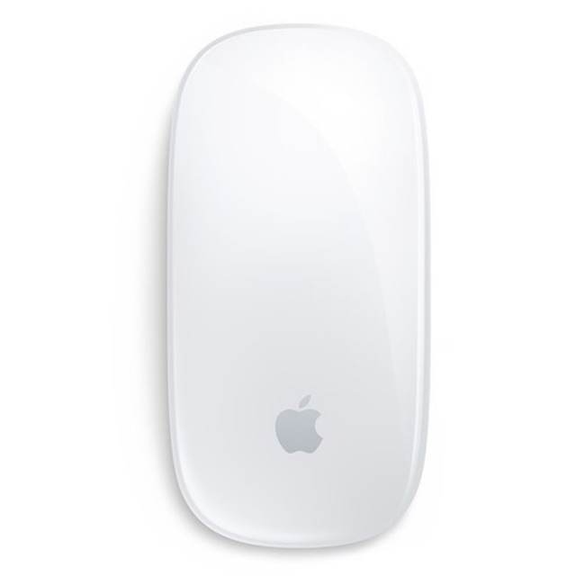 Apple Magic Mouse 2 (มือสอง) สภาพดีมาก ไม่ถึงสองเดือน สอบถามก่อนสั่งซื้อนะคะ