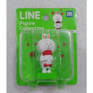 โมเดล​ Line Figure Collection.