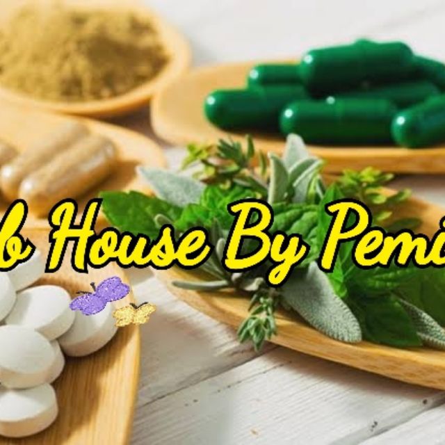Herb House By Pemika, ร้านค้าออนไลน์ Shopee Thailand