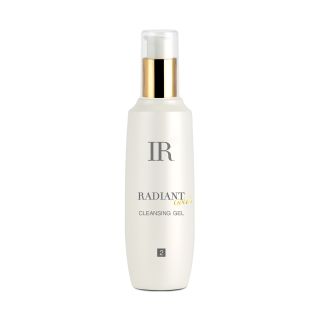 IR2102 IR beautina เรเดี้ยน โกลด์ เจลใสล้างหน้า 125 ml