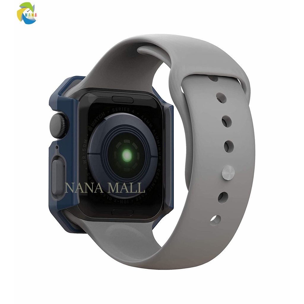 N105 UAG Rugged CASE รุ่น CIVILIAN เคสกันกระแทกสำหรับ ⌚APPLE WATCH⌚ กรอบ2ชั้น ป้องกันการกระแทกได้ดี