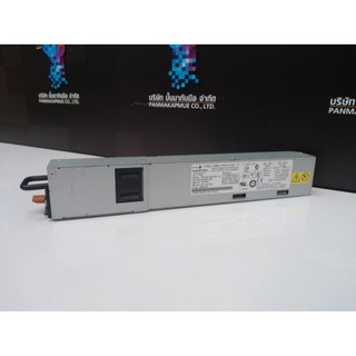 อุปกรณ์คอมพิวเตอร์ อุปกรณ์จ่ายไฟ POWER SUPPLY 675Watt ใช้สำหรับ IBM X3650 M3 SERVER