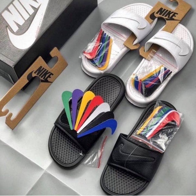 nike benassi jdi ltd