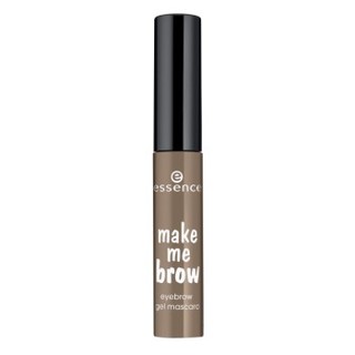 essence make me brow eyebrow gel mascara 03