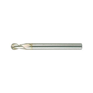 NACHI (นาชิ) L7490P_R7.5MM SG-FAX BALL2-FLUTE