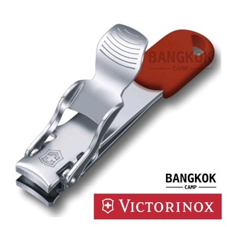 [ส่งฟรี Genuine] กรรไกรตัดเล็บ victorinox จาก สวิตเซอร์แลนด์ made in Switzerland  ของแท้