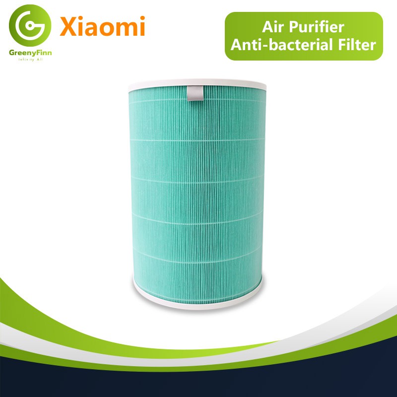 Xiaomi Mi Air Purifier Pro H Filter ไส้กรองอากาศรุ่น Pro H (ขนาดใหญ่
