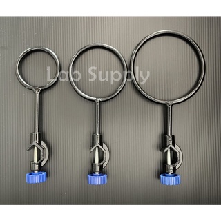 วงแหวน O-ring (ที่จับสำหรับยึด) กรวยแยกสาร