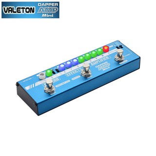 Valeton รุ่น Dapper Amp Mini มัลติเอฟเฟก ของแท้100%