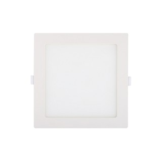 ดาวน์ไลท์LED LCDLSG3SQ 15W DL TOS PL WH 8"SQ | TOSHIBA | LCDLSG3SQ15W65 โคมไฟดาวน์ไลท์ ไฟเพดาน โคมไฟส่องสว่างและพัดลมเพด