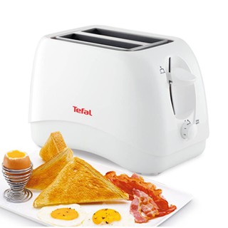 Tefal เครื่องปิ้งขนมปัง Serie T34 รุ่น TT1321TH