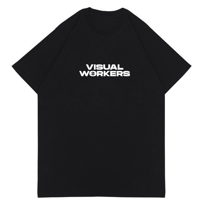 เสื้อยืดกราฟิก Blackhero Graphic - ZIBRA CLOTH ID