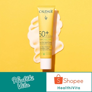 CAUDALIE Vinosun Protect SPF50+ 40ml./25ml.