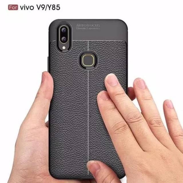 เคสออโต้โฟกัส Vivo V9 / Y85 / V9 Youth / Vivo 1723 / 1726 / 1727 / 1729