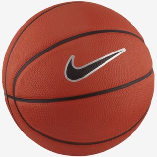 Nike ไนกี้ ลูกบาส บาสเกตบอล Basketball RB Skills KI.08.879 OR(500)